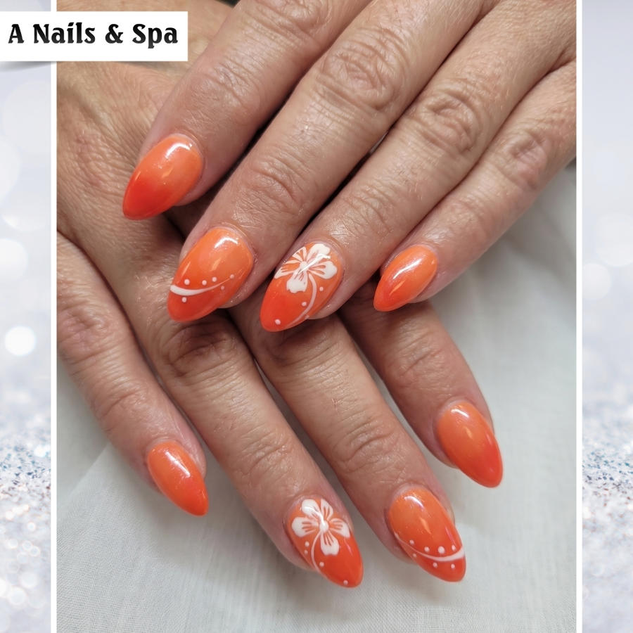 Signature Nail Designs